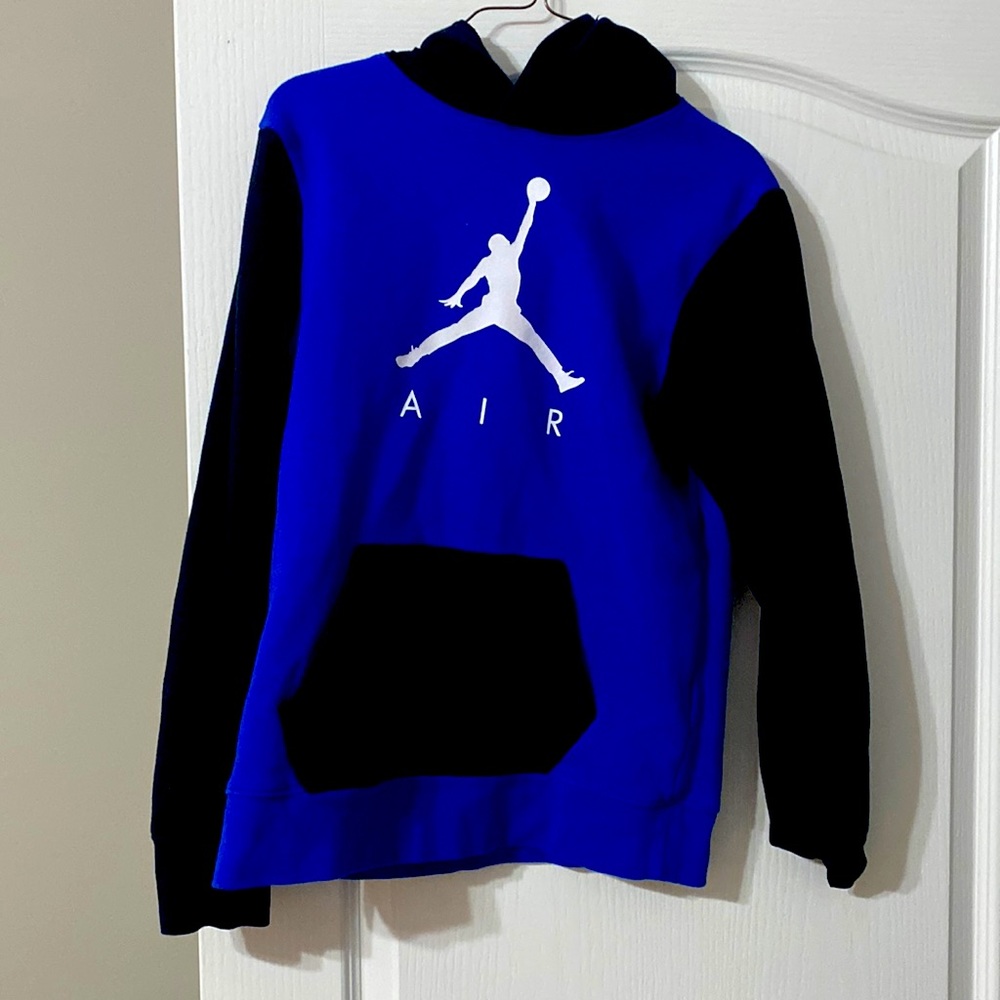 Kids Hoodie!